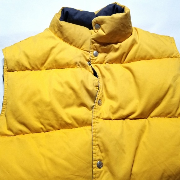 VINTAGE Polo Sport Ralph Lauren Reversable Puffer - Picture 8 of 8